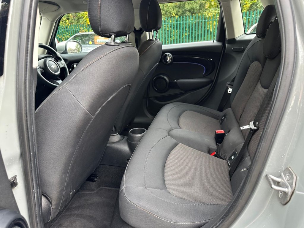 Used MINI Hatch 2022 for sale - 76840581: Photo 10