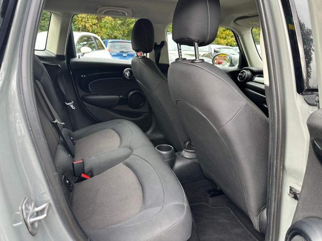 Used MINI Hatch 2022 for sale - 76840581: Photo 11