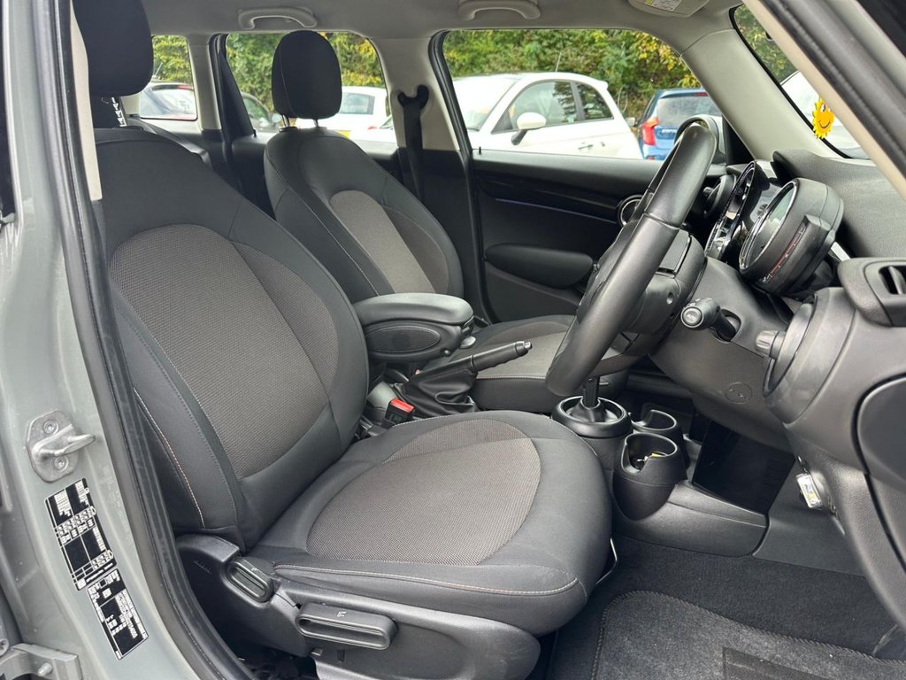 Used MINI Hatch 2022 for sale - 76840581: Photo 13