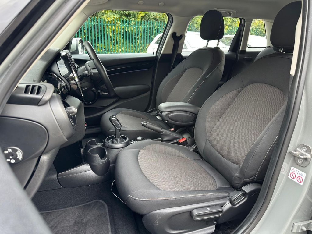 Used MINI Hatch 2022 for sale - 76840581: Photo 14