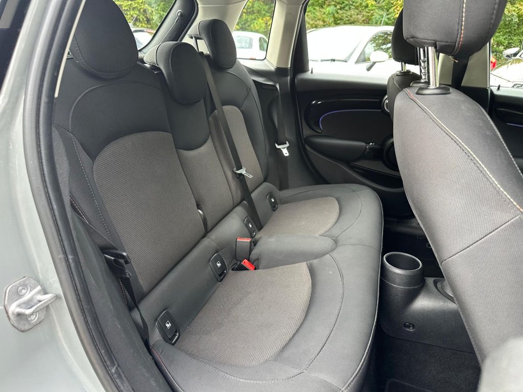 Used MINI Hatch 2022 for sale - 76840581: Photo 15