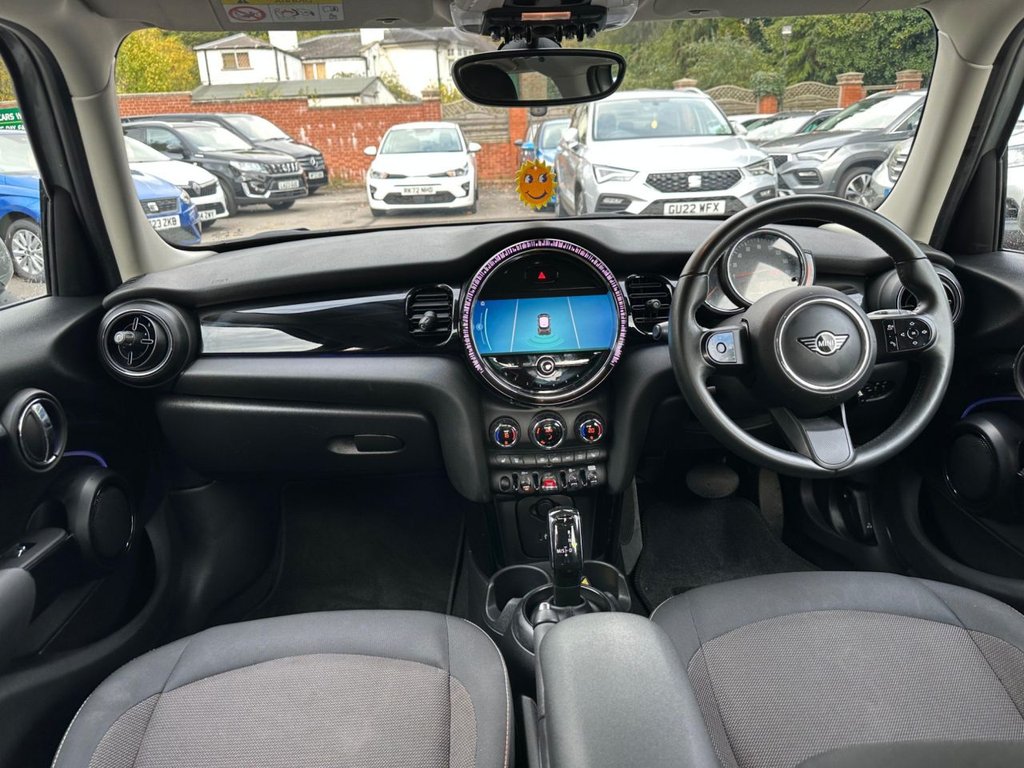 Used MINI Hatch 2022 for sale - 76840581: Photo 18