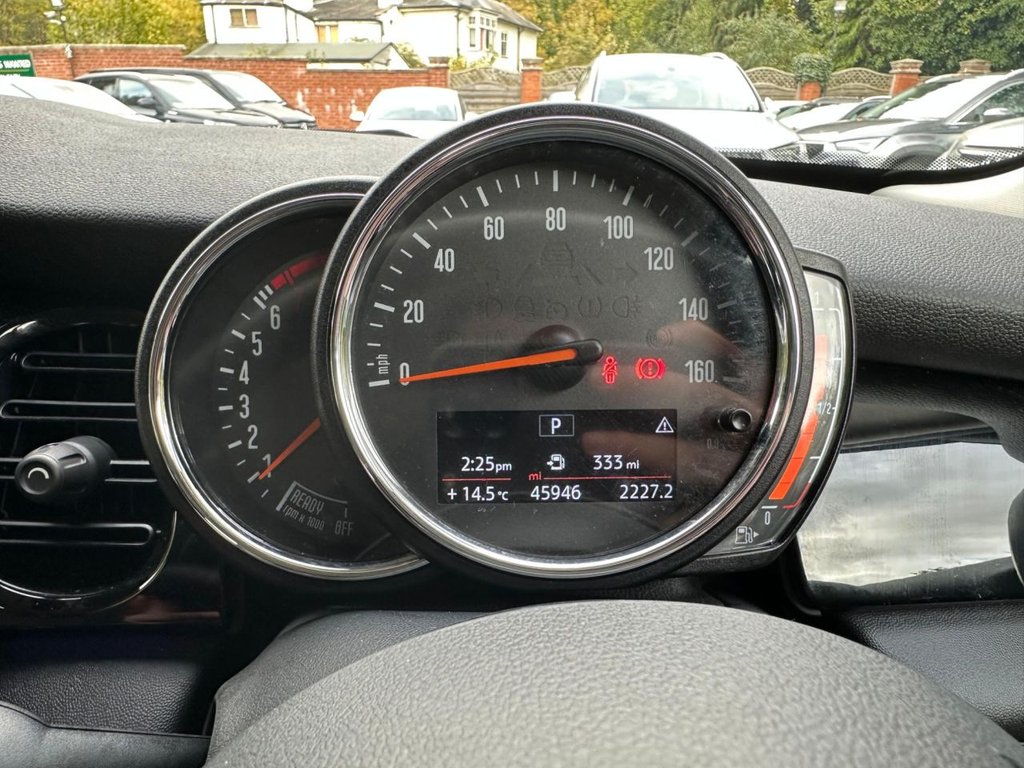 Used MINI Hatch 2022 for sale - 76840581: Photo 19