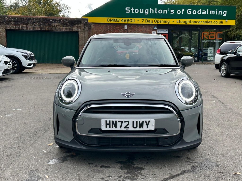 Used MINI Hatch 2022 for sale - 76840581: Photo 2