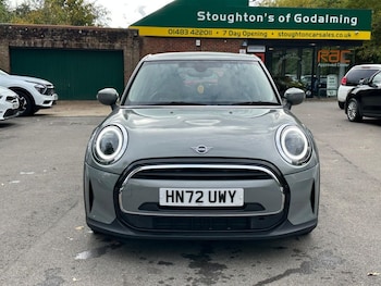 Used MINI Hatch 2022 for sale - 76840581: Photo