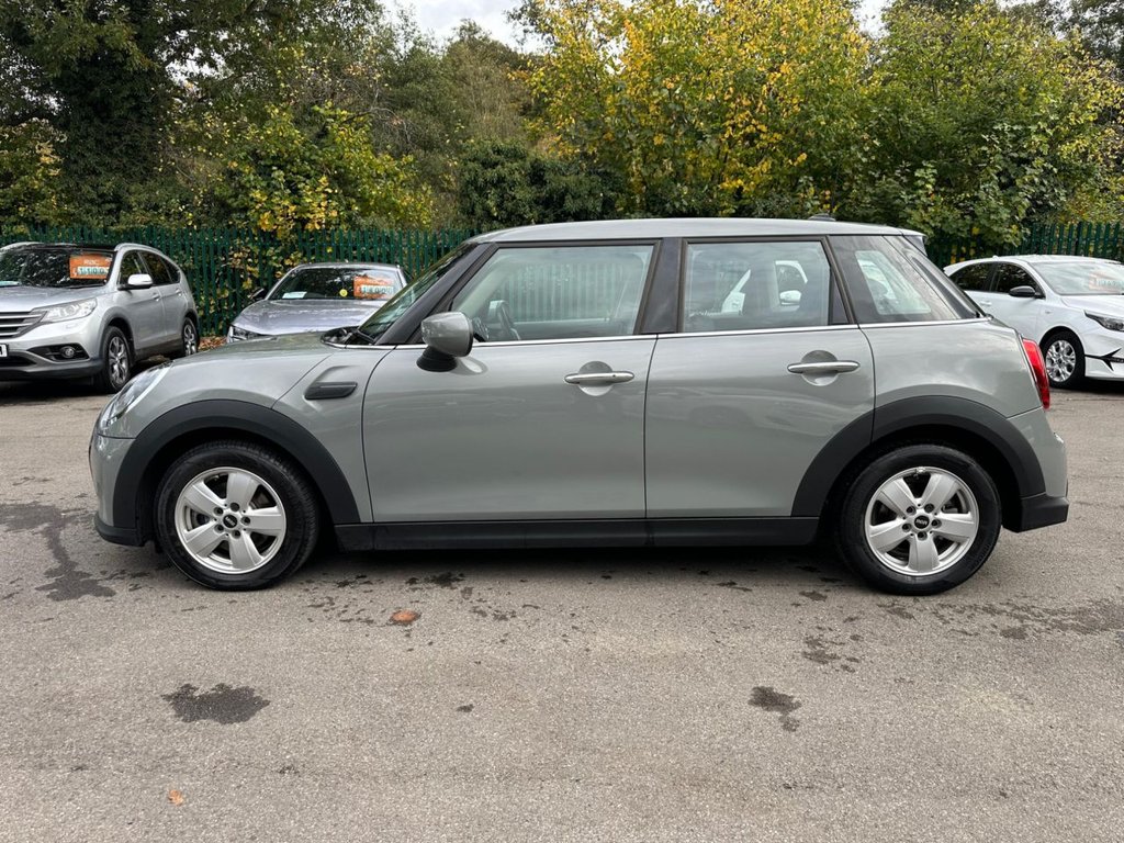 Used MINI Hatch 2022 for sale - 76840581: Photo 5