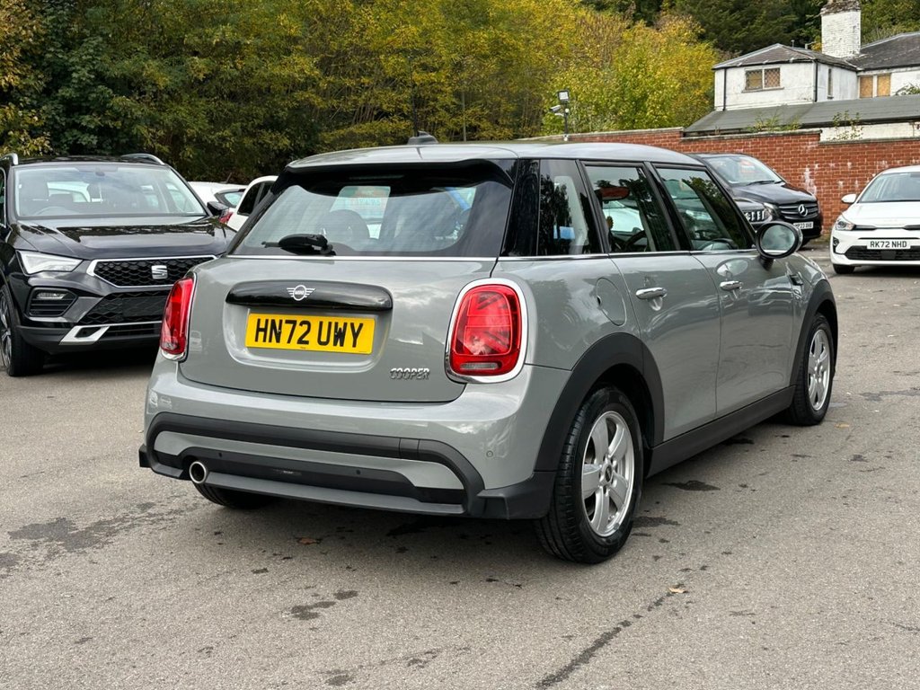Used MINI Hatch 2022 for sale - 76840581: Photo 6