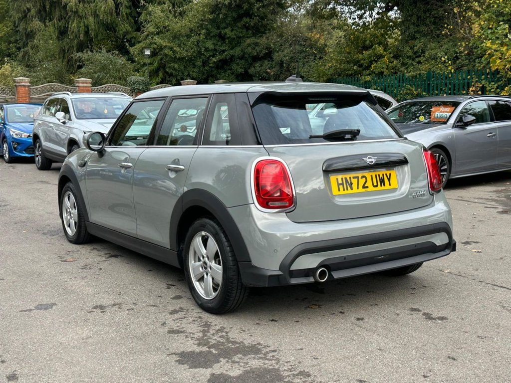 Used MINI Hatch 2022 for sale - 76840581: Photo 7