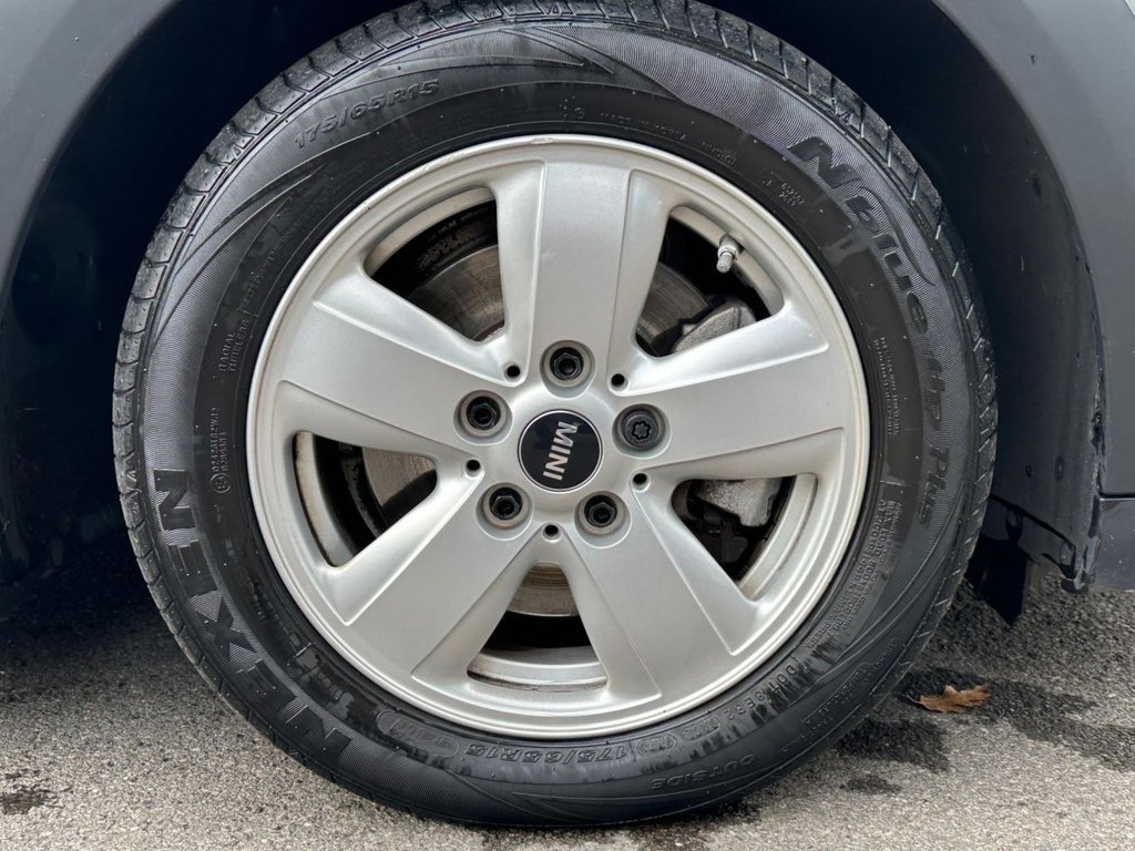 Used MINI Hatch 2022 for sale - 76840581: Photo 9