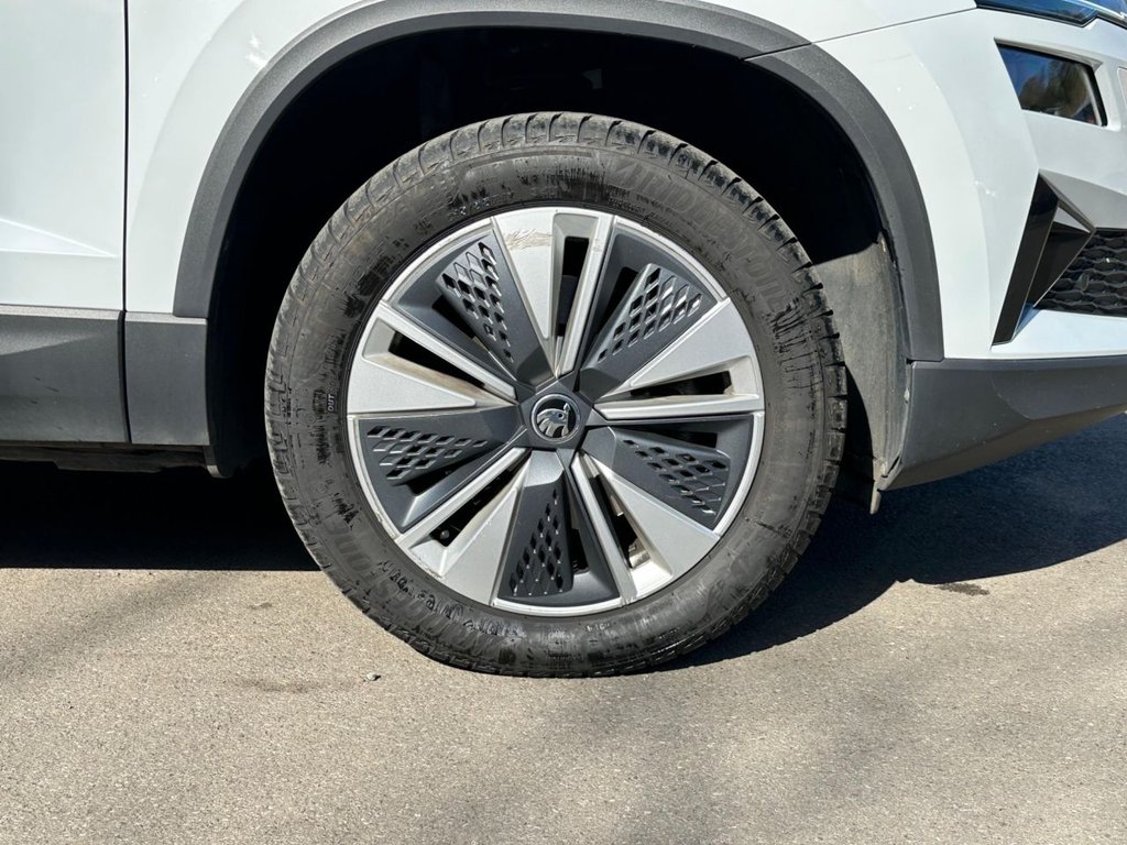 Used Skoda Karoq 2023 for sale - 78167272: Photo 10