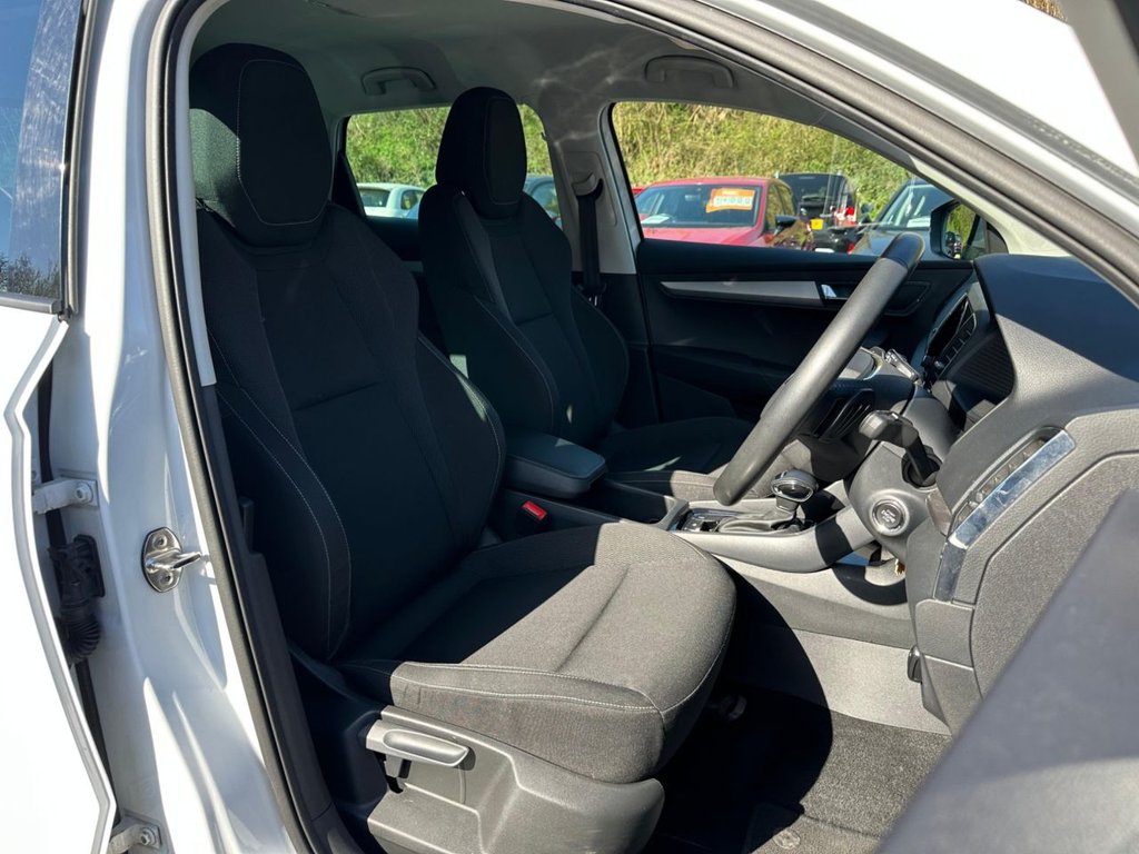 Used Skoda Karoq 2023 for sale - 78167272: Photo 11