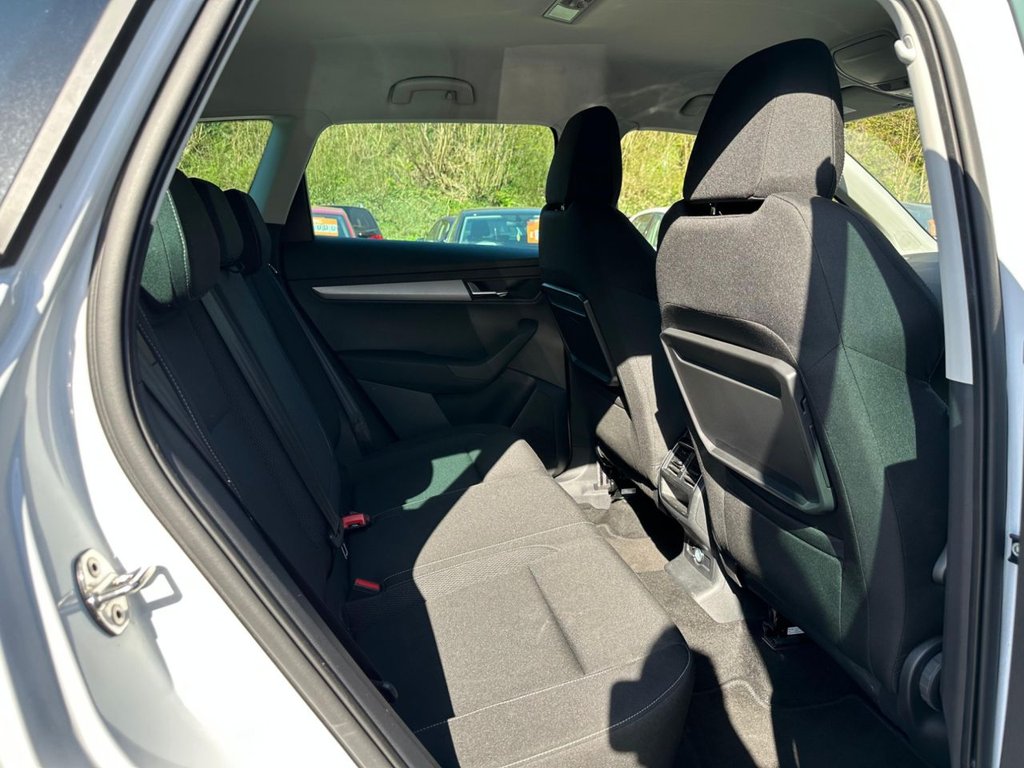 Used Skoda Karoq 2023 for sale - 78167272: Photo 13