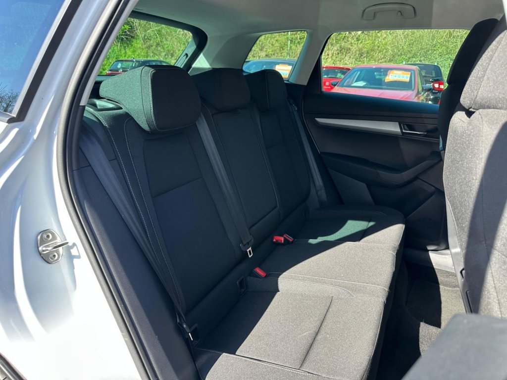Used Skoda Karoq 2023 for sale - 78167272: Photo 14