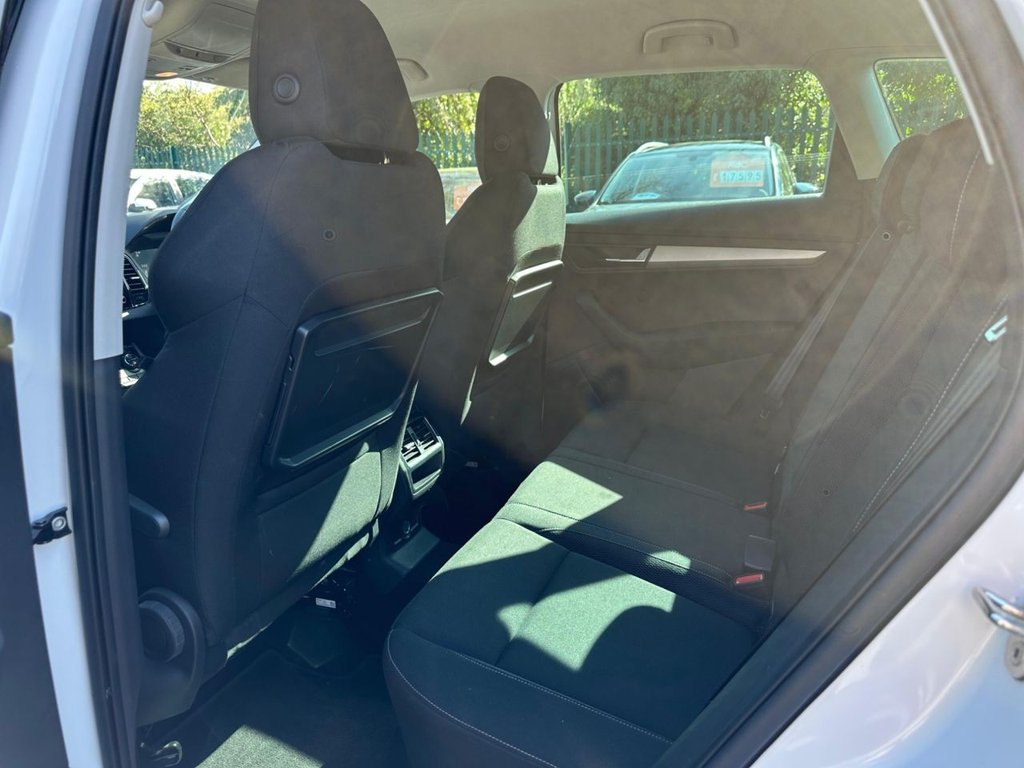 Used Skoda Karoq 2023 for sale - 78167272: Photo 15