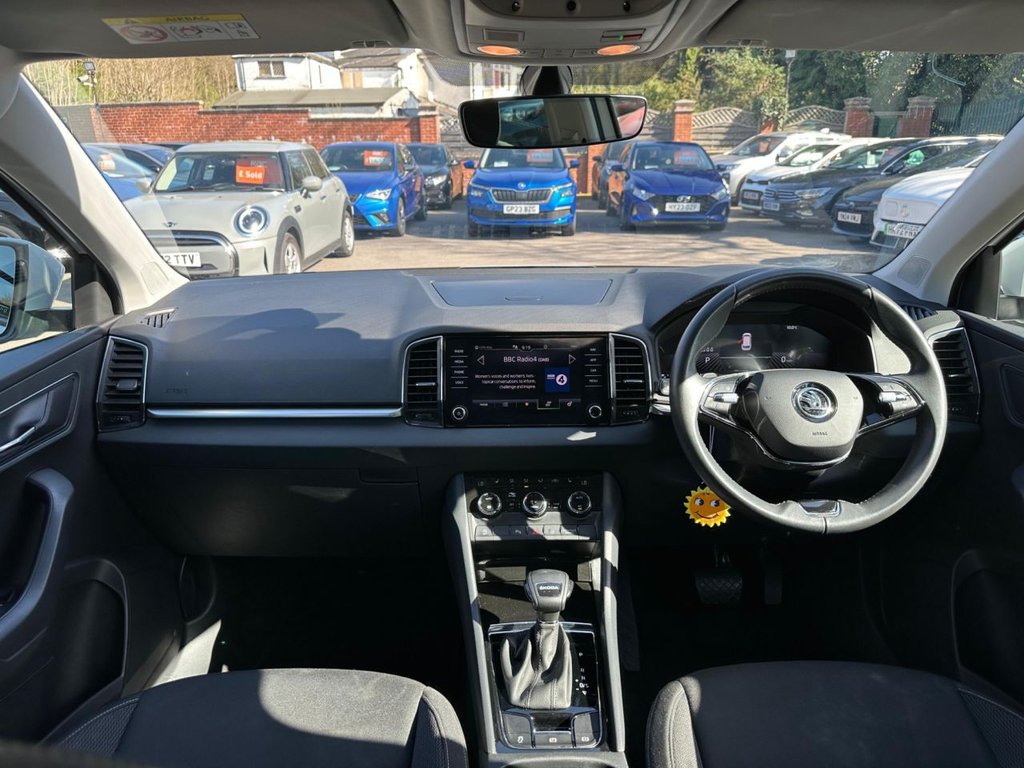 Used Skoda Karoq 2023 for sale - 78167272: Photo 17