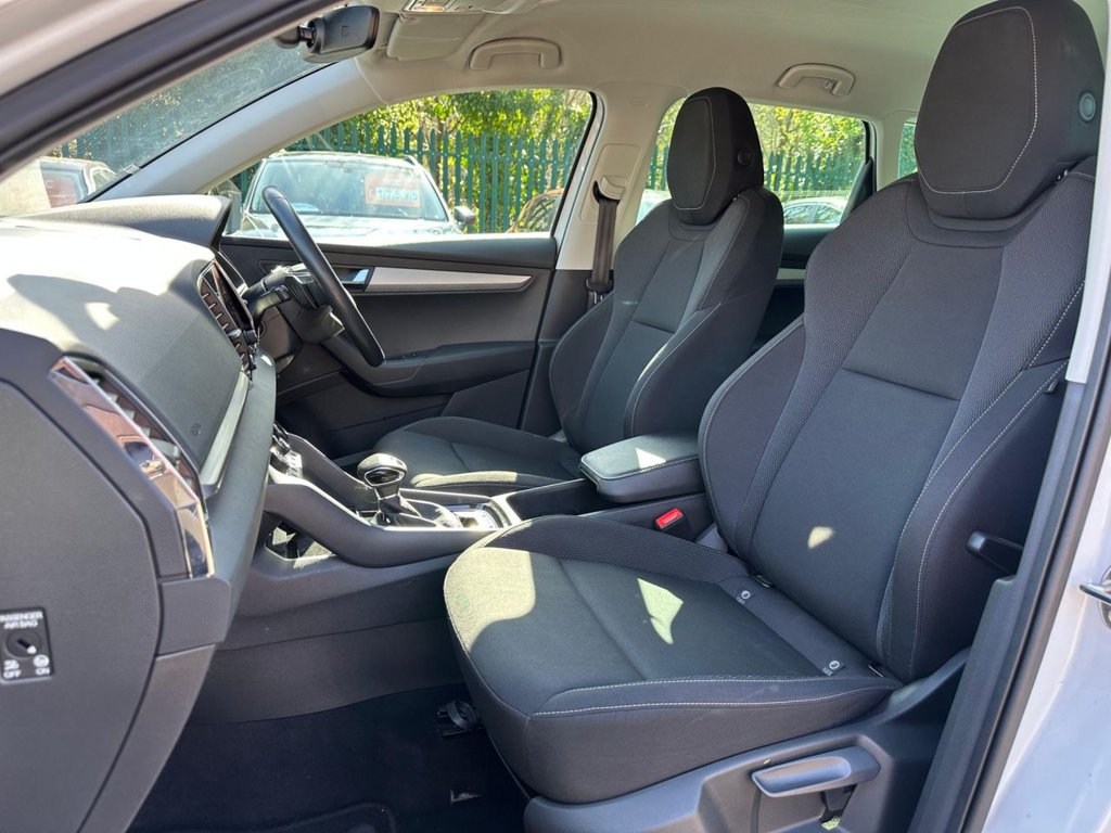 Used Skoda Karoq 2023 for sale - 78167272: Photo 18