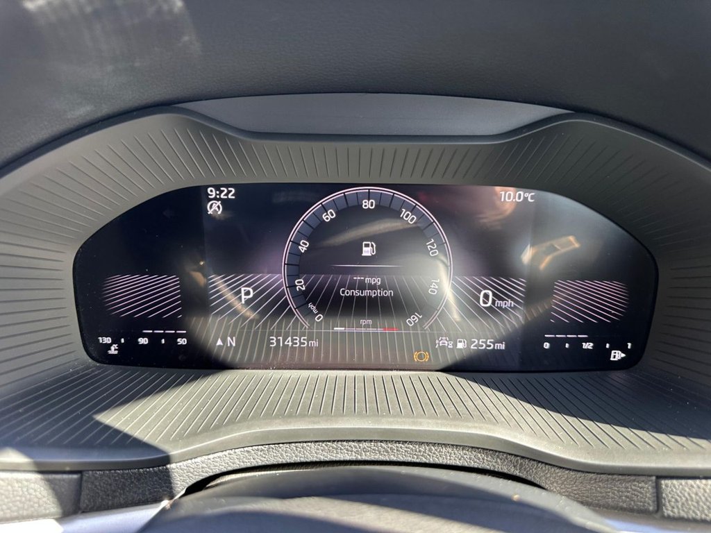 Used Skoda Karoq 2023 for sale - 78167272: Photo 19