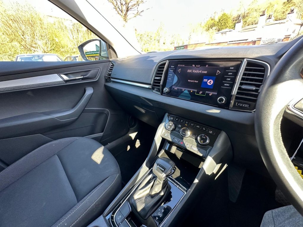 Used Skoda Karoq 2023 for sale - 78167272: Photo 20
