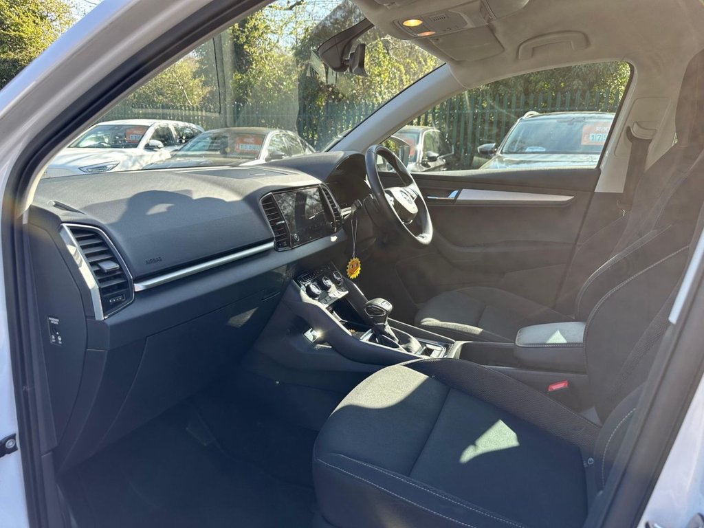 Used Skoda Karoq 2023 for sale - 78167272: Photo 21