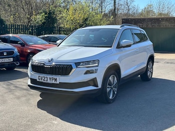 Used Skoda Karoq 2023 for sale - 78167272: Photo