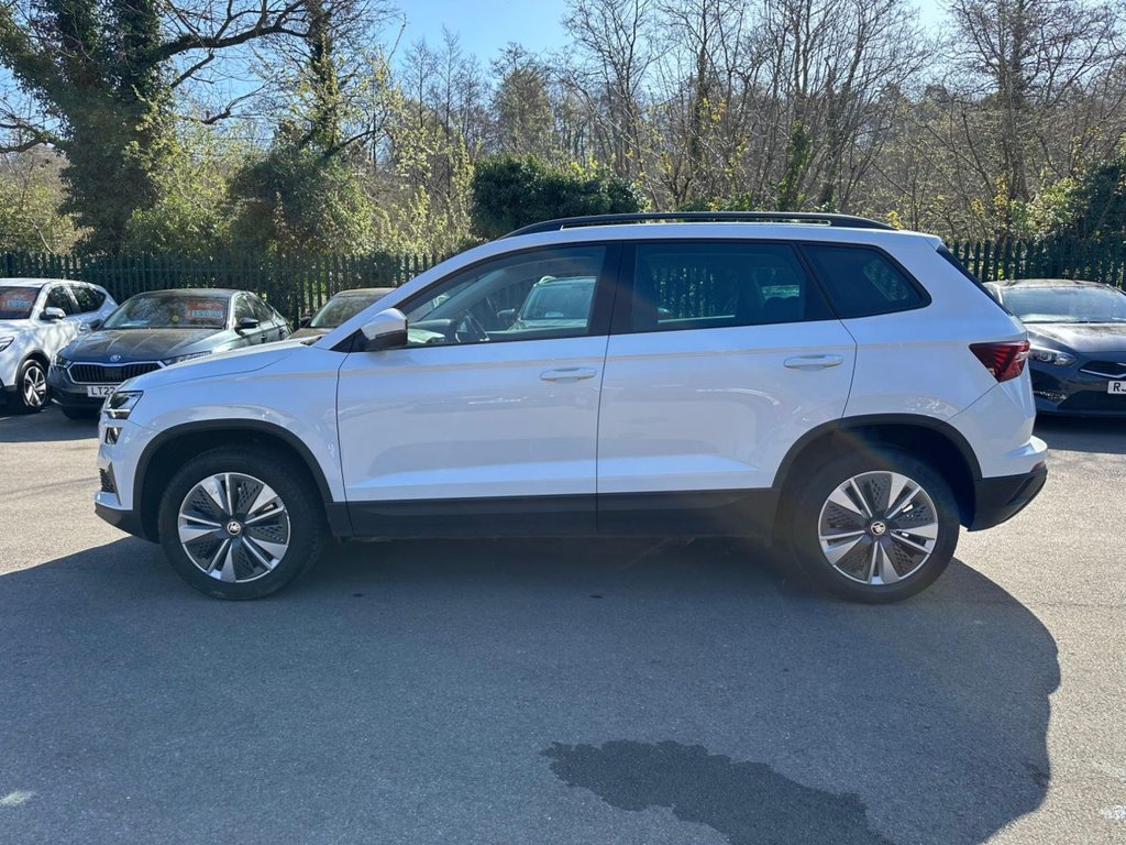 Used Skoda Karoq 2023 for sale - 78167272: Photo 5