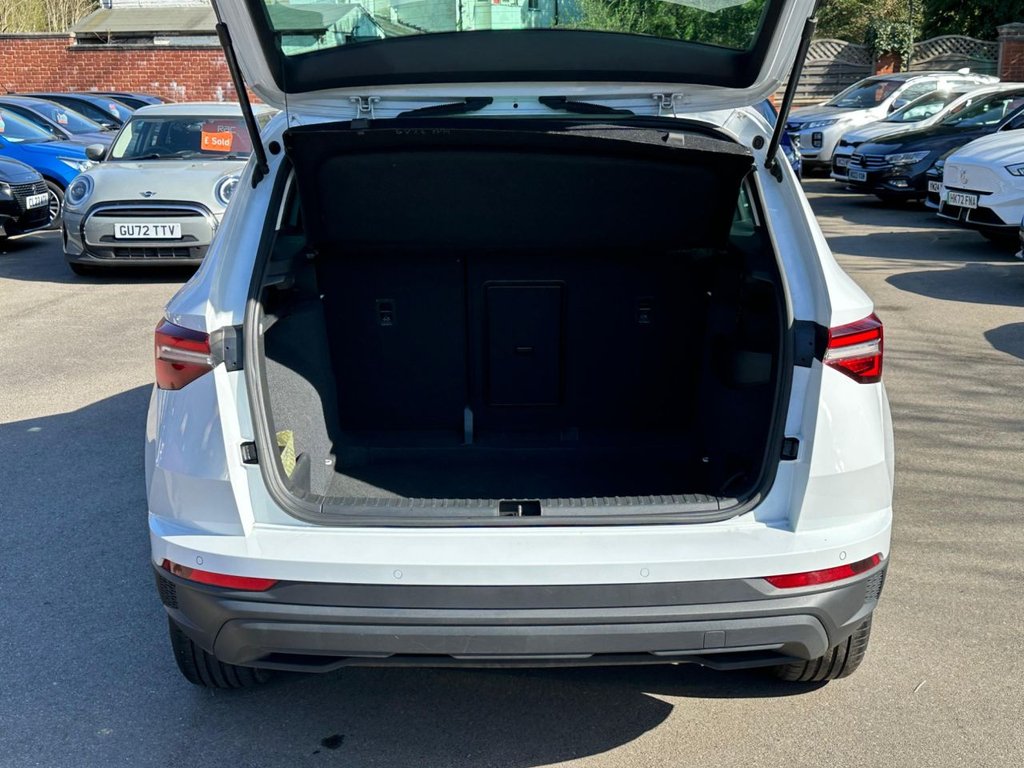 Used Skoda Karoq 2023 for sale - 78167272: Photo 9