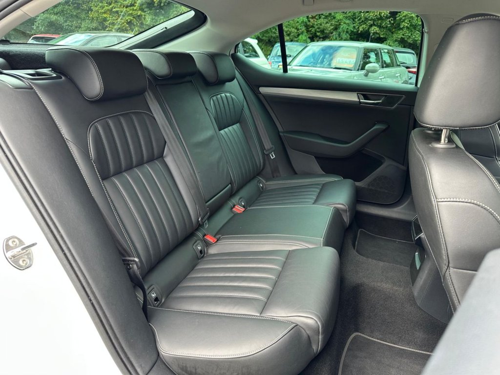 Used Skoda Superb 2023 for sale - 76840589: Photo 13