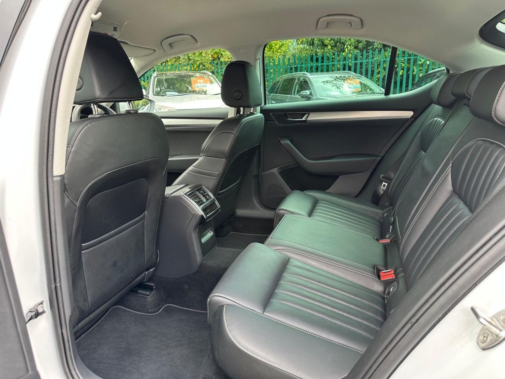 Used Skoda Superb 2023 for sale - 76840589: Photo 14