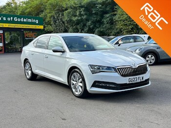 2023 (23) - 1.5 TSI SE Technology 5dr