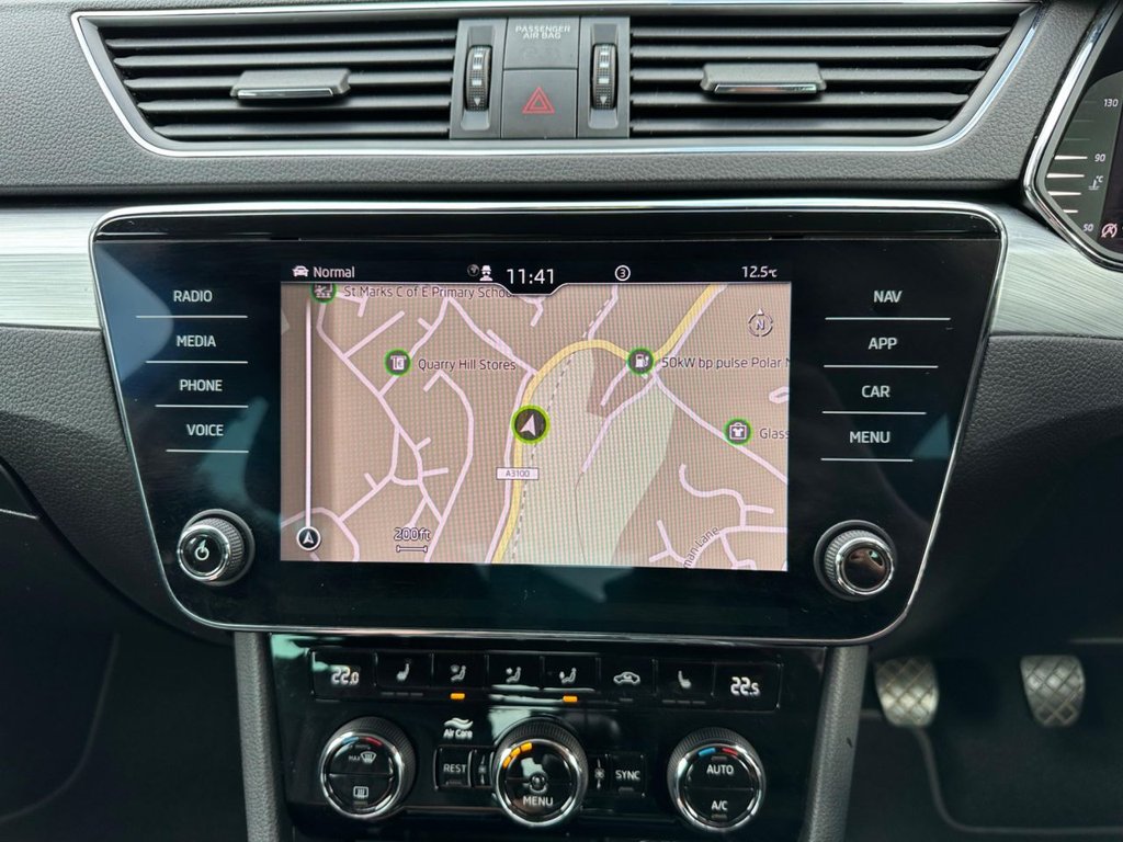 Used Skoda Superb 2023 for sale - 76840589: Photo 23