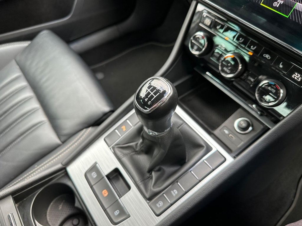 Used Skoda Superb 2023 for sale - 76840589: Photo 25