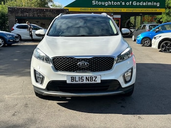 Used Kia Sorento 2015 for sale - 79587681: Photo