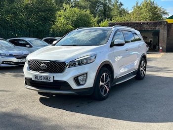 Used Kia Sorento 2015 for sale - 79587681: Photo