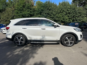 Used Kia Sorento 2015 for sale - 79587681: Photo