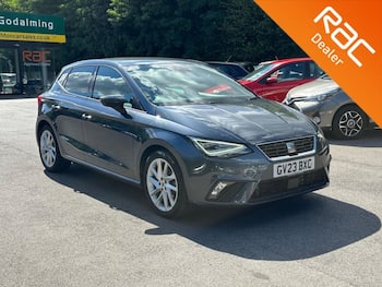 Used SEAT Ibiza 2023 for sale - 79695702: Photo