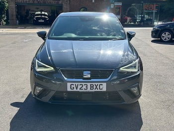 Used SEAT Ibiza 2023 for sale - 79695702: Photo