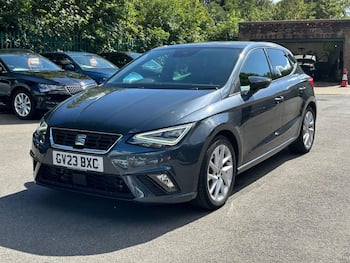 Used SEAT Ibiza 2023 for sale - 79695702: Photo