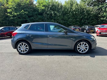 Used SEAT Ibiza 2023 for sale - 79695702: Photo