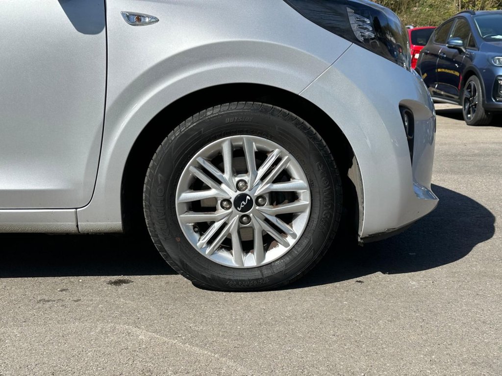 Used Kia Picanto 2023 for sale - 78167593: Photo 10