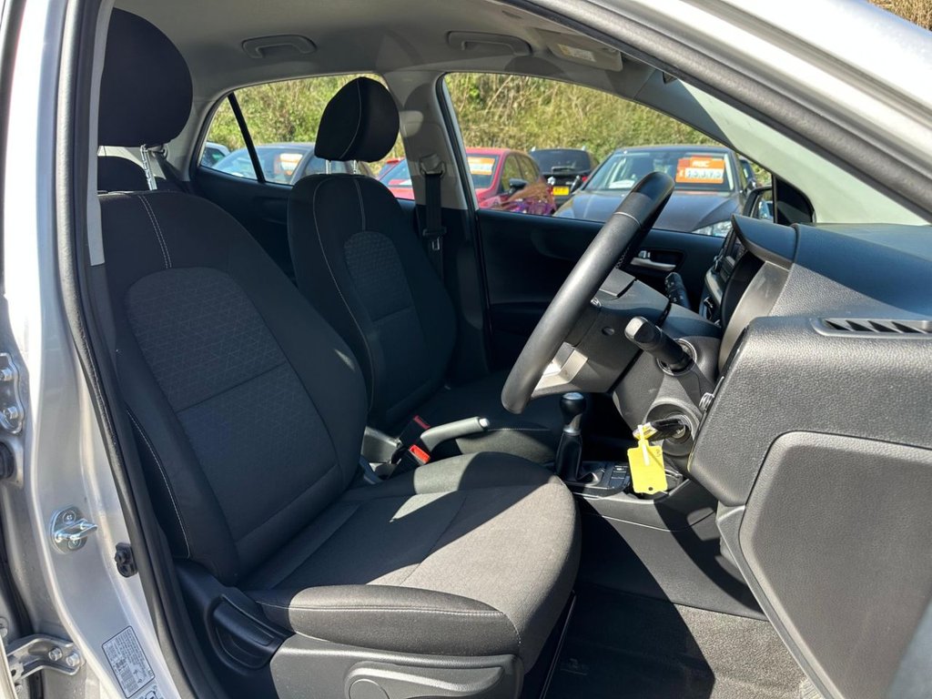 Used Kia Picanto 2023 for sale - 78167593: Photo 11