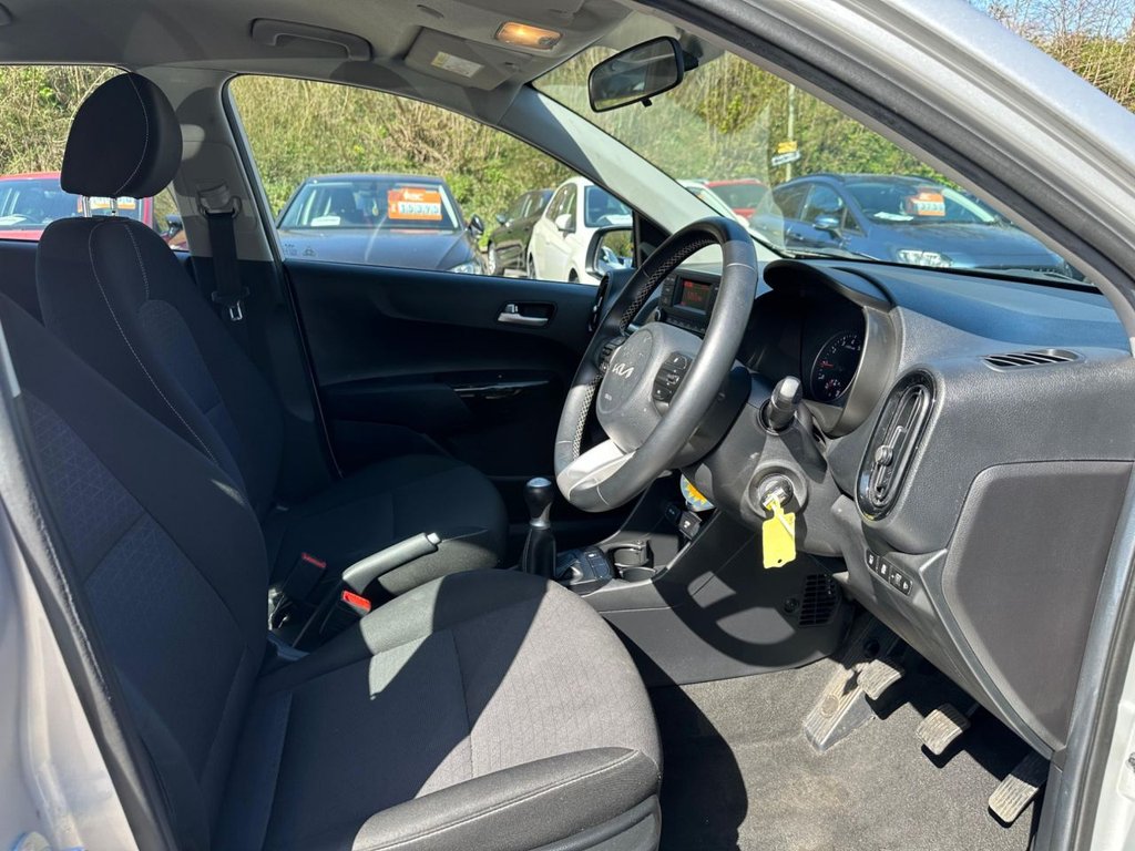 Used Kia Picanto 2023 for sale - 78167593: Photo 12