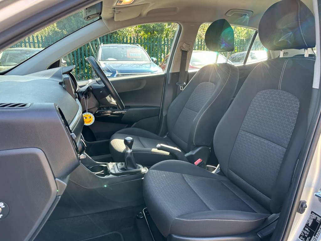 Used Kia Picanto 2023 for sale - 78167593: Photo 13