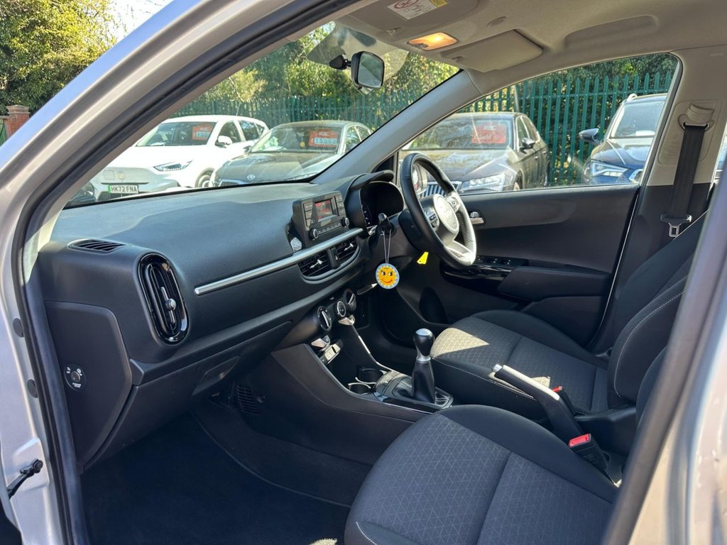 Used Kia Picanto 2023 for sale - 78167593: Photo 14