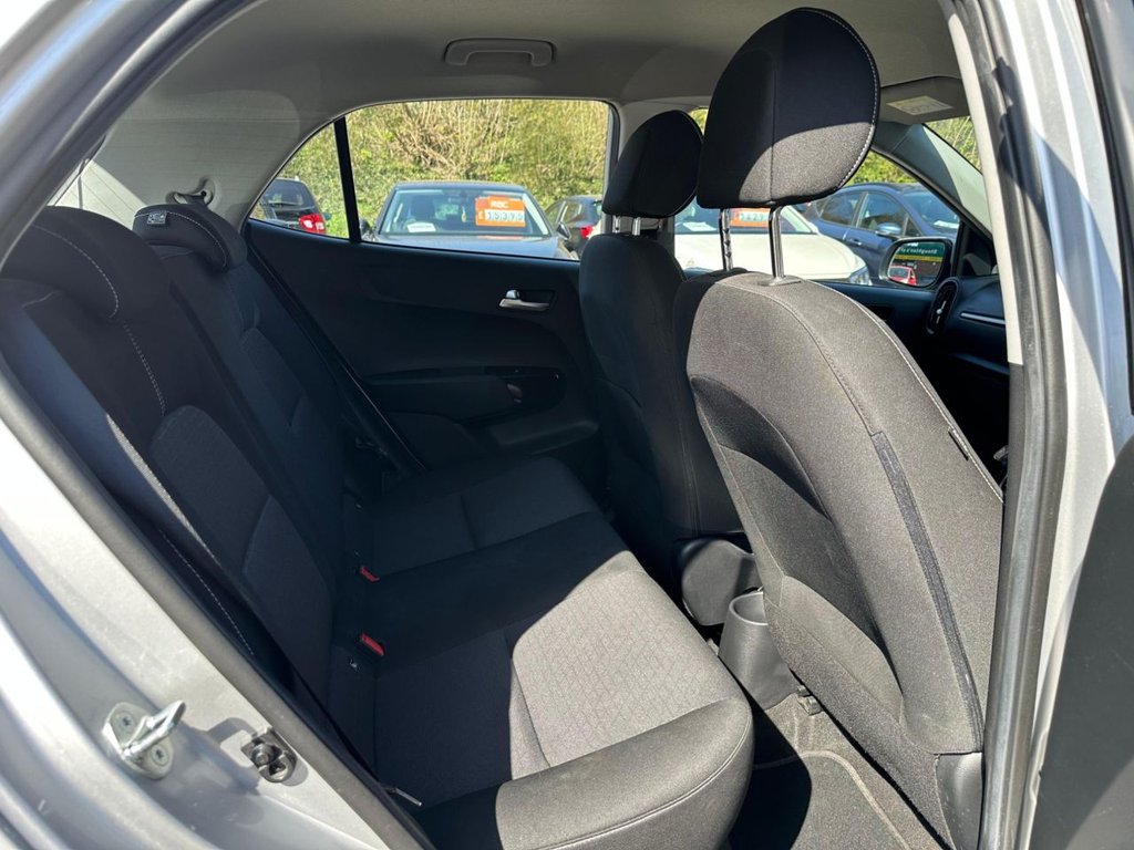 Used Kia Picanto 2023 for sale - 78167593: Photo 15