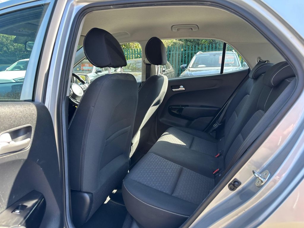 Used Kia Picanto 2023 for sale - 78167593: Photo 16