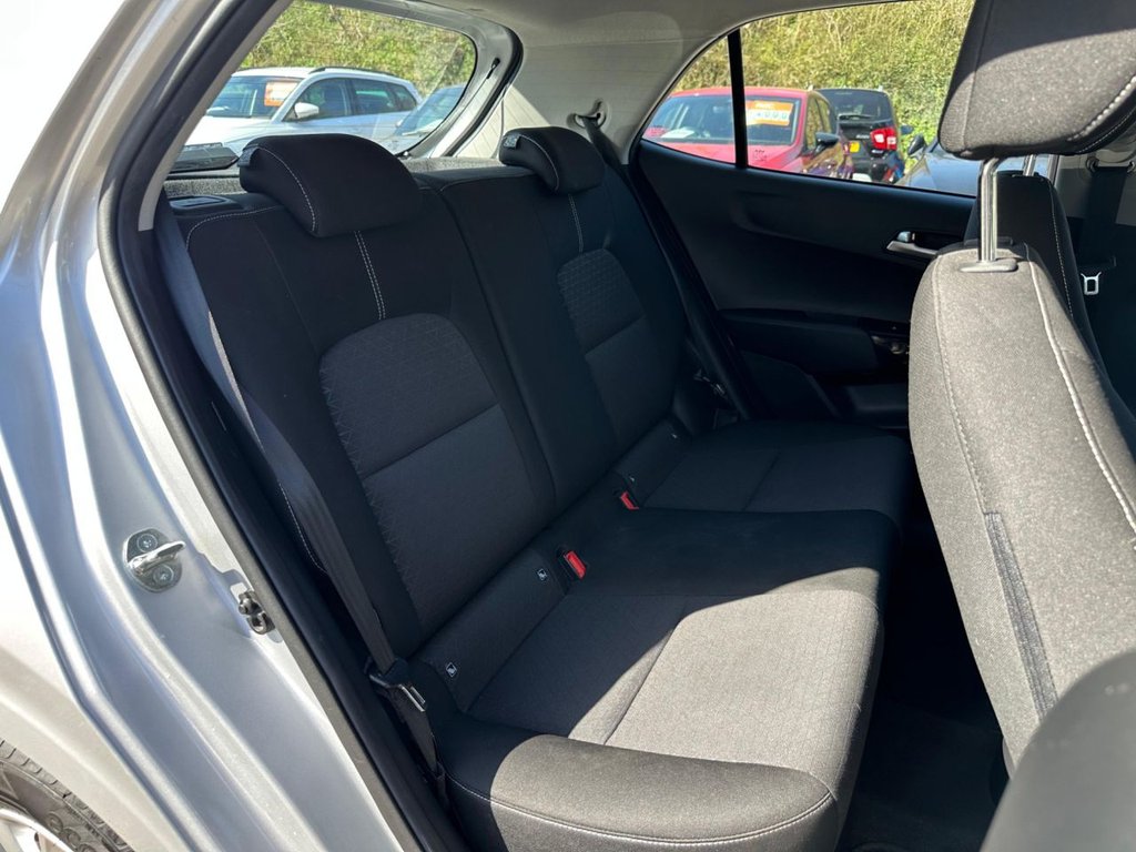 Used Kia Picanto 2023 for sale - 78167593: Photo 17