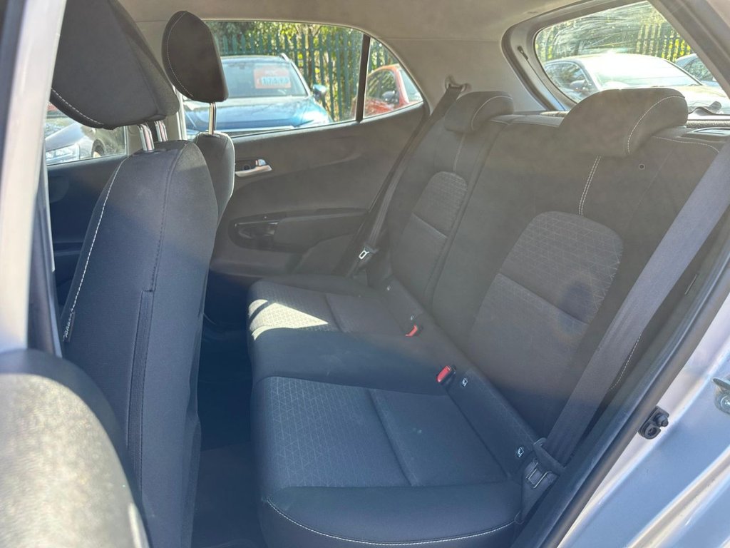 Used Kia Picanto 2023 for sale - 78167593: Photo 18