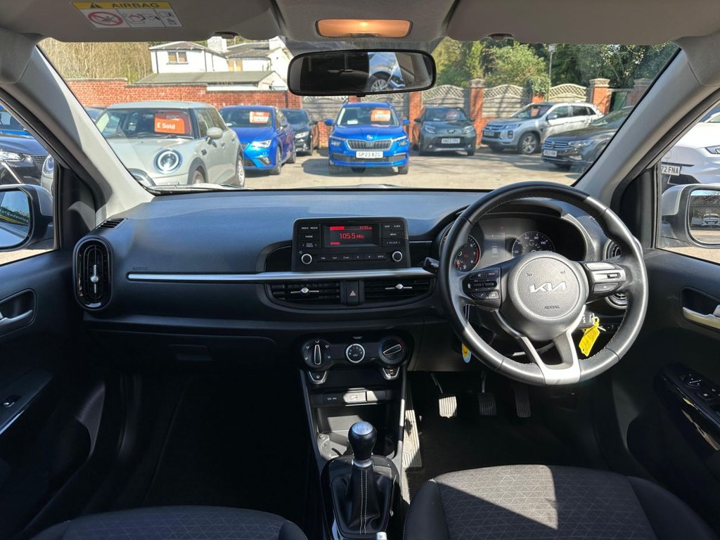 Used Kia Picanto 2023 for sale - 78167593: Photo 19