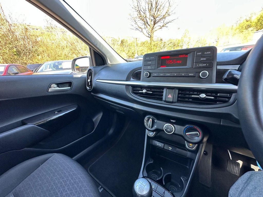 Used Kia Picanto 2023 for sale - 78167593: Photo 21