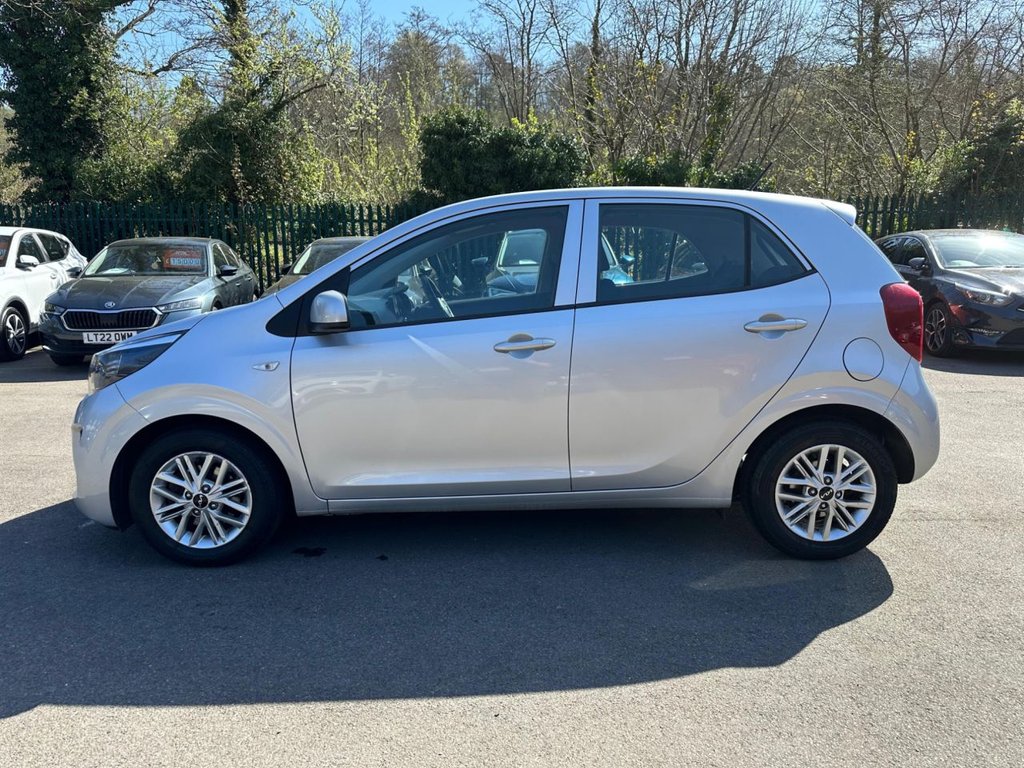 Used Kia Picanto 2023 for sale - 78167593: Photo 5